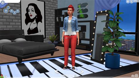 Cas Background Sims 4 Maxis Match Images And Photos Finder
