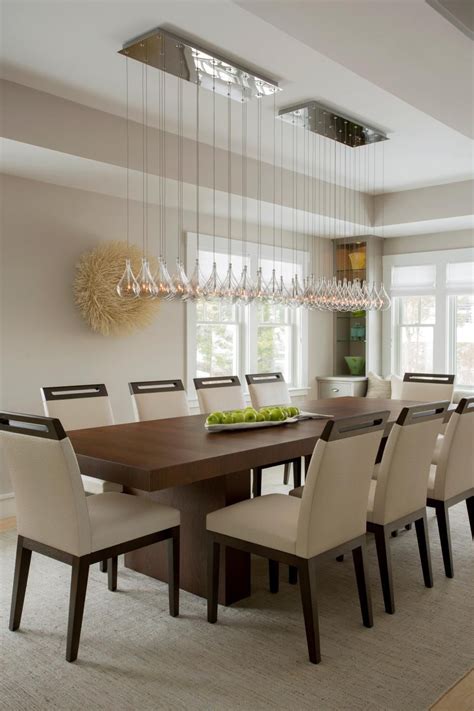 Turn Your Small Dining Room Right Into The Focal Point In Your Home