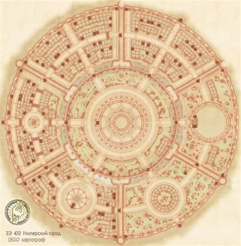 Файл Imperial City Map — The Elder Scrolls Wiki