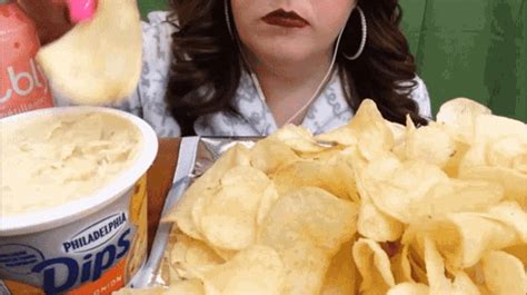 Today Is National Junk Food Day Post Yours Lipstick Alley