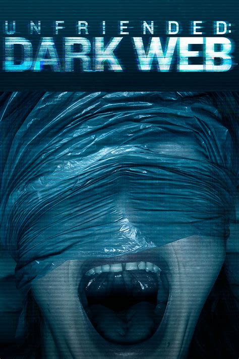 Unfriended Dark Web Now Available On Demand