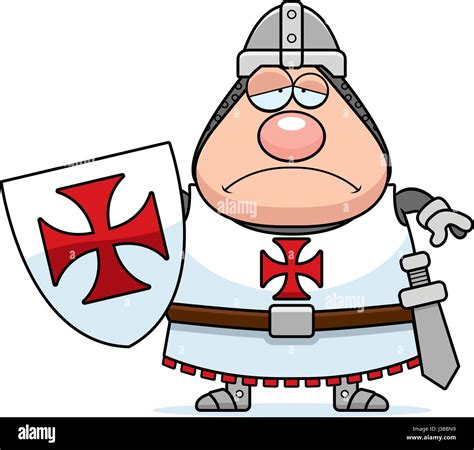 knights templar cross stock vector images alamy