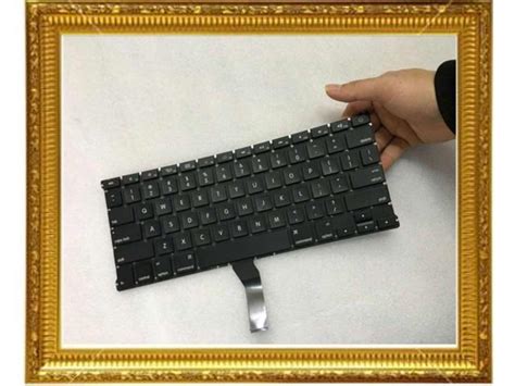 Laptap A1466 A1369 Keyboard For Macbook Air 13 A1466 A1369 Us Keyboard