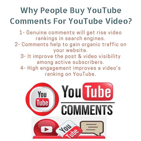 Why People Buy Youtube Comments For Youtube Video Mixed Media By