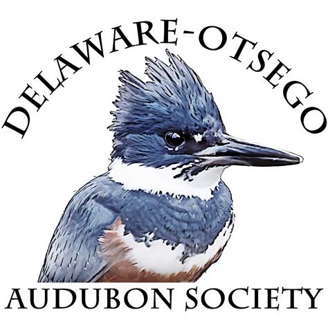 Support Delaware Otsego Audubon Society