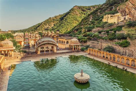 12 Unexplored Places To Visit In Jaipur Offebeat Places To Visit In