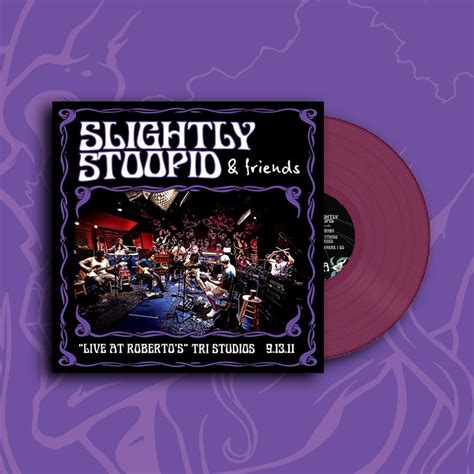 Slightly Stoopid Tour Dates Concert Tickets And Live Streams