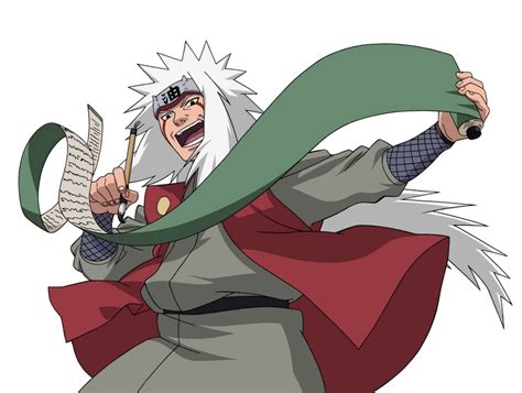 Introduced in the series' first part, he was a student of third hokage hiruzen sarutobi and one of the three legendary great three students of the god shinobi—along with orochimaru and. naruto shippuden jiraiya - Anime Naruto HD Desktop Wallpaper