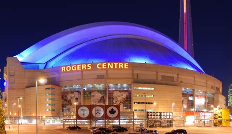 Rogers Centre Could Be Demolished For New Stadium Report Barrie 360