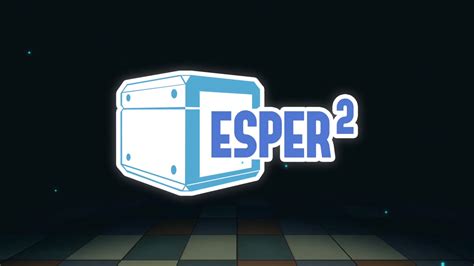Esper 2 Windows Mac Linux Vr Android Game Indie Db
