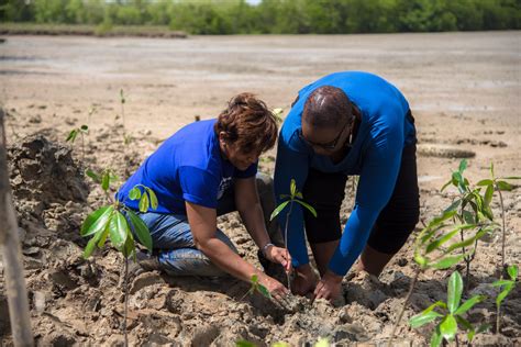 Planning Minister Praises Tobago For Unesco Award Trinidad And Tobago