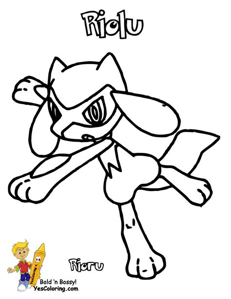 Free pokemon coloring pages for you to color in. Thumping Pokemon Printables | Shellos 422 - Lumineon 457 ...