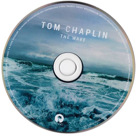Tom Chaplin The Wave 2016 Deluxe Edition Avaxhome