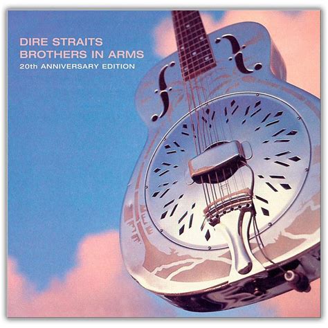 Dire Straits Brothers In Arms Vinyl Lp Brothers In Arms Dire