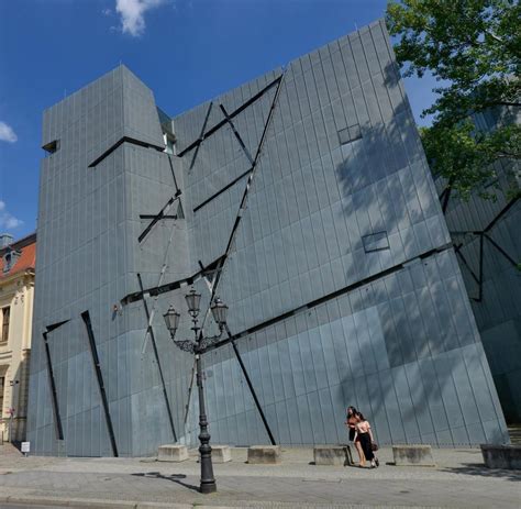 J Disches Museum Berlin Das Absurde Gerede Von Der Ritualmordlegende Welt