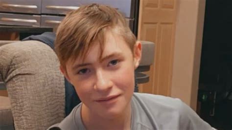 Family offers $100K reward as RCMP search for missing 15-year-old boy ...