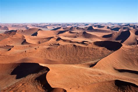 10 Reasons Namibia Should Be On Your Bucket List Afktravel