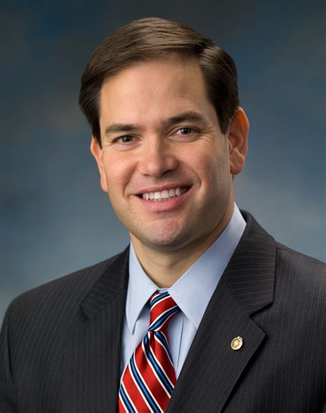 The Road To 2016 Marco Rubio