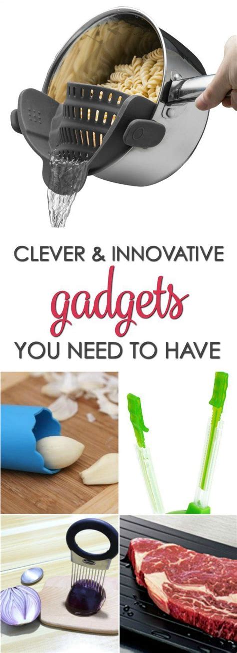 We did not find results for: 10 Innovative Kitchen Gadgets | Kitchen gadgets baking ...