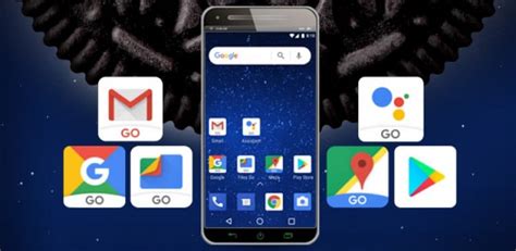 Android Go Wszystko Co Musisz Wiedzieć O Najtańszych Smartfonach Na
