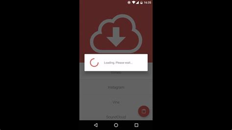 Demo Savedeo Video Downloader For Android Youtube