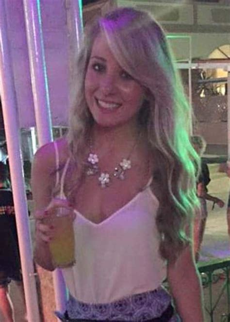 Funeral Details Announced For Nurse Kerrie Browne Following Tragic