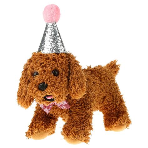 Buy Cute Pet Cat Dog Birthday Party Caps Bowknot Party