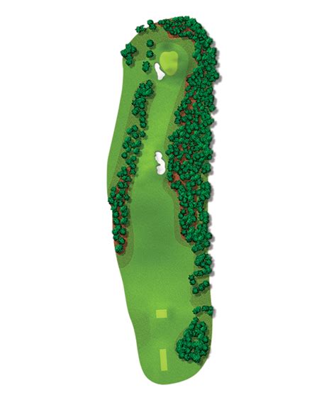 Masters Holes Augusta Nationals Par 4 1st Explained By Tom Watson