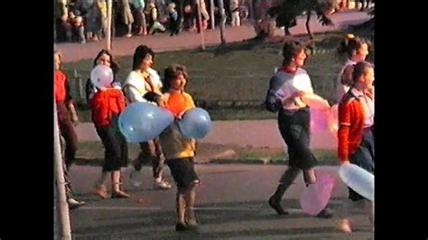 — beidza pastāvēt skotijas karaliste. 1.maijs 1987.gadā.Rojā. - YouTube