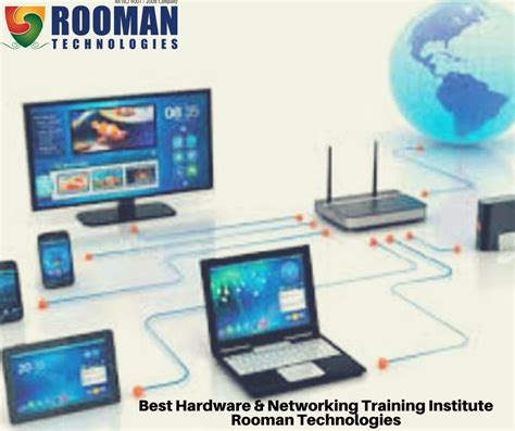 The most common areas of study are computer engineering, computer science, and electrical engineering. Are you in search for best Hardware & Networking training ...