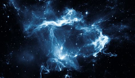 How To Create A Realistic Nebula In After Effects