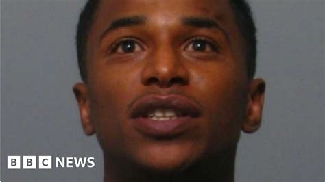 Man Jailed For 20 Years For Shooting Leicester Doorman Bbc News