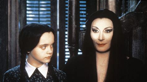 Wednesday La Serie Sobre Miércoles Addams Con La Que Tim Burton Da El Salto A La Televisión