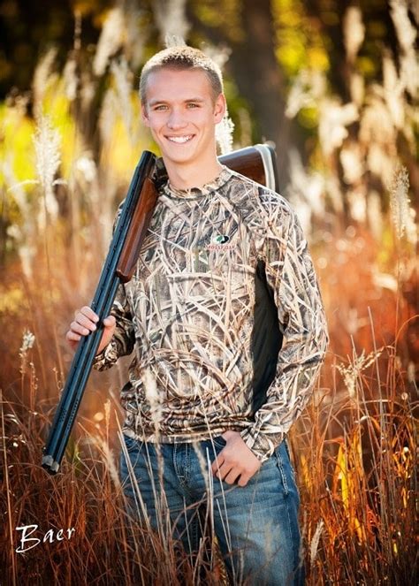 Peta Shocked At Senior Portraits With Guns Asks For Copy Of Yearbook