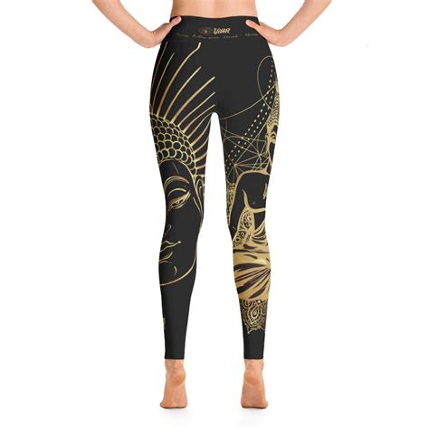 Even still, there are leggings and yoga pants with pockets, made in prints and with pretty details at retailers from nordstrom to amazon. Buddha Yoga Pants, Leggings, High Waisted Leggings, Buddha ...