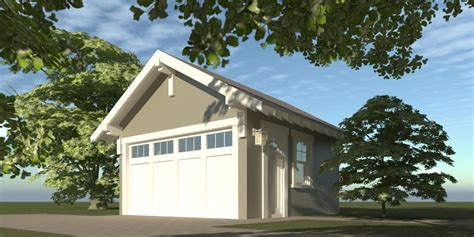 Craftsman House Plans By Tyree House Plans Build Your Bungalow Garage
