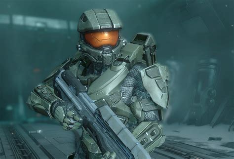 Halo 4 Έρχεται στις 17 Νοεμβρίου και στο Pc Techbloggr