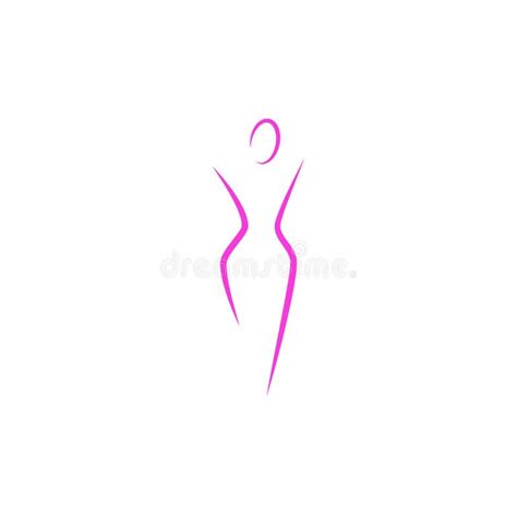 silhouette naked female body stock illustrations 3 440 silhouette naked female body stock