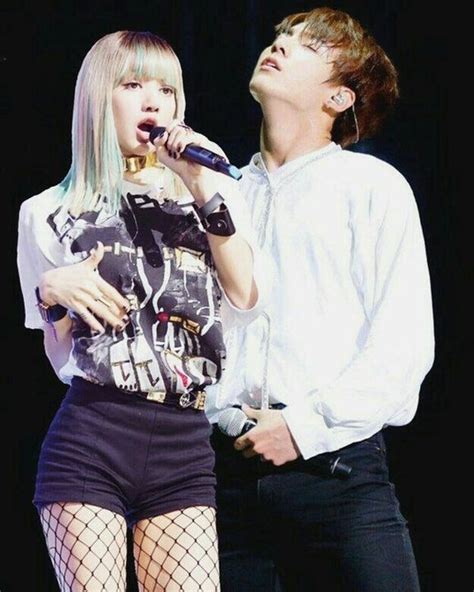 Menika Islamova Adlı Kullanıcının ♥jungkook♥♥lisa♥♥ Performance♥♥