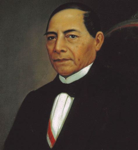 benito juárez quién fue biografía gobierno y aportes