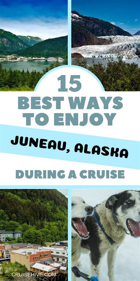 20 Ideal Things To Do In Juneau Alaska In 2023 Artofit