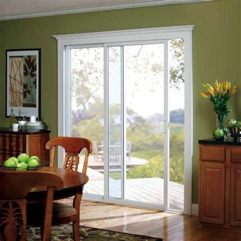 Andersen Patio Doors Home Depot — Schmidt Gallery Design