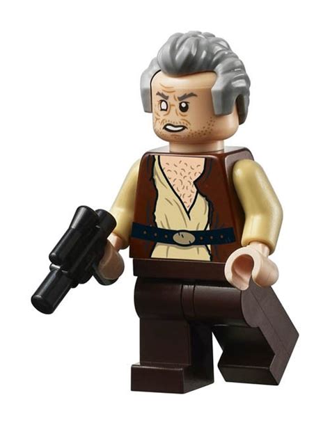 3187 Piece Lego Star Wars Mos Eisley Cantina Set Releasing This Month