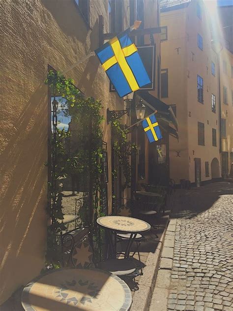 Swedish Aesthetic 2022 Instagram Cute Inspo Scandinavian Summer