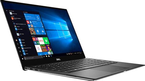 Best Buy Dell Xps 133 Touch Screen Laptop Intel Core I5 8gb Memory
