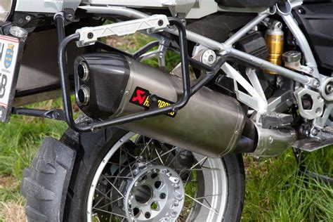 View and download bmw k25 r1200gs parts manual online. BMW R 1200 GS Tuning - Testbericht