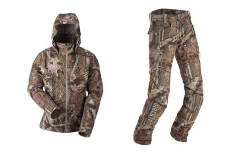 Girls With Guns Clothing Launches Mossy Oak Hunting Apparelmac
