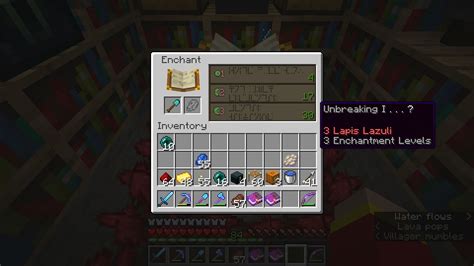 5 Best Enchantments For Leggings In Minecraft 119 Update