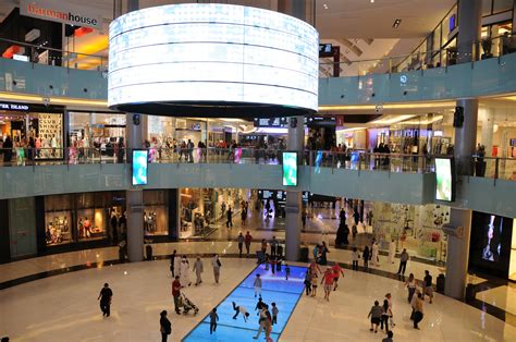 Dubai mall has shops for all tastes and budgets, from large designer brands such as dior, chanel, louis vuitton, and dolce & gabbana through to international chain stores such as zara. Dubai Mall - Shopping Mall in Dubai - Thousand Wonders