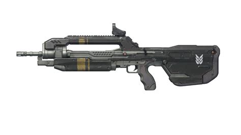 Halo 5 Official Images Weapon Renders Halo Halo 5 Halo Game